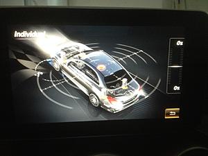 For posterity, someone do screenshots of the AMG menus in the 2016 model-img_0378_zps1rmilegs.jpg