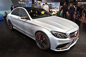 C63 S Edition 1 &quot;In the Flesh&quot; - Stunning-edition11_zps70a304ba.jpg
