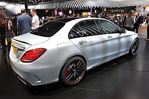 C63 S Edition 1 &quot;In the Flesh&quot; - Stunning-edition14_zpsbcc98991.jpg