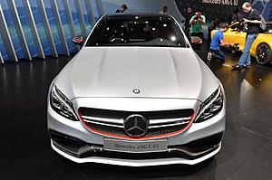 C63 S Edition 1 &quot;In the Flesh&quot; - Stunning-edition15_zps0f891a43.jpg