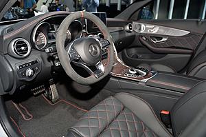 C63 S Edition 1 &quot;In the Flesh&quot; - Stunning-edition17_zps810e0d35.jpg