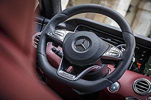 w205 c63 or c450???? interior pics-w205ands63steeringwheel_zps09e26cc2.jpg