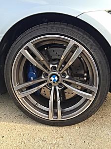 I took the F82 M4 for a drive today (Review/Impressions)-2a99bd4b-73ae-4a9f-bbd6-09cd3a8c0049_zps45323137.jpg