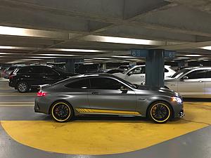 Random pic of your C63/C63S RIGHT NOW-image.jpeg
