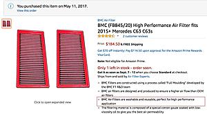 FS: BMC High Performance Air Filters (0)-bmc-filters.jpg