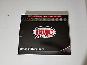 FS: BMC High Performance Air Filters (0)-1.jpg