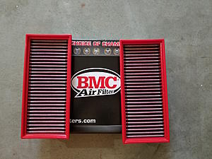 FS: BMC High Performance Air Filters (0)-2.jpg