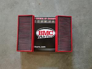 FS: BMC High Performance Air Filters (0)-3.jpg