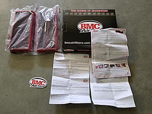 FS: BMC High Performance Air Filters (0)-4.jpg