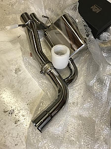 Armytrix Downpipes and Catback review-photo385.jpg