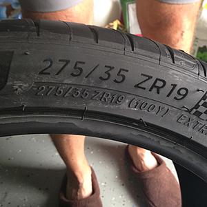 Installed new 275 tires on the back on black rims-img_1284.jpg