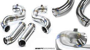 &#10148; SSR PERFORMANCE COMPETITION SERIES DOWNPIPES 99 *BEST QUALITY &amp; BEST PRICE*-fboak6m.jpg