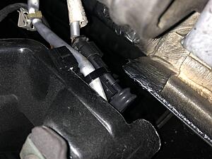  C63S Exhaust Valve Mod: Force Valves Open 100% with AWE Simulators-kjmct6a.jpg