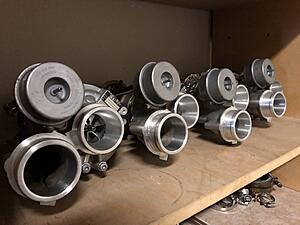 For Sale: Genuine OEM Mercedes-AMG C63S W205/C205 Turbochargers (M177, M178, M176)-gah1qma.jpg