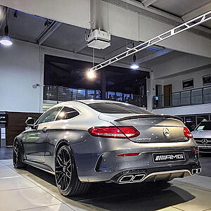 Mercedes-AMG C63S Coupe in Selenite Grey (PICS)-iixexvg.jpg