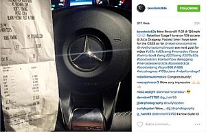 Rebellion Stage 1 C63S 11.01 @ 126.76 MPH (109 octane)-ybxu8ta.jpg