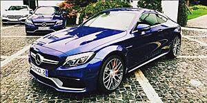 Mercedes-AMG C63S Coupe in Selenite Grey (PICS)-meujkat.jpg