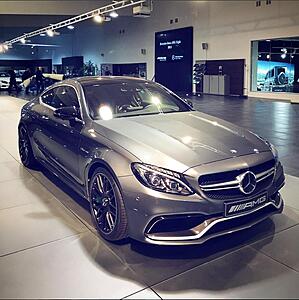 Mercedes-AMG C63S Coupe in Selenite Grey (PICS)-qatseli.jpg