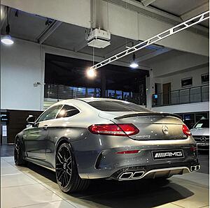 Mercedes-AMG C63S Coupe in Selenite Grey (PICS)-wzkydue.jpg
