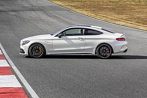 Mercedes-AMG C63 S Coupe reportedly leaks out early (PICS)-ezdbnda.jpg