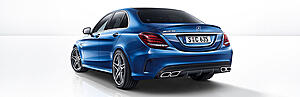 TOP SECRET! -&gt;C63 and C63S only for you guys!-kmbkchd.jpg