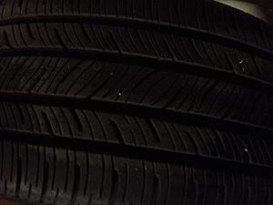 FS : factory 18 amg wheels/tires/sensors off 2014 e class-image.jpg
