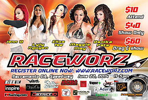 RaceWorz Car Show and Drag Race @ Sacramento Raceway June 22nd!!-pw_flyer_back_zps151d0ec0.jpg