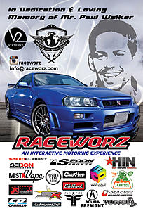 RaceWorz Car Show and Drag Race @ Sacramento Raceway June 22nd!!-pw_flyer_front_zpsada3efba.jpg