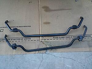 FS: H&amp;R W203 Front Sway Bar-eequqde.jpg