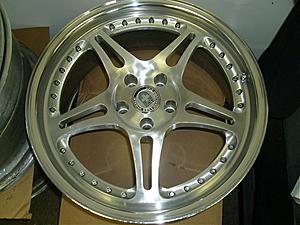 FS: HRE 547 3-piece forged wheels and tires 19x8.5 / 19x10 for SL R230 / S W221 (GTA)-s7300468.jpg