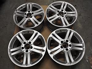 FS:  W211 17" 5 Twin spoke alloys-pc180004.jpg