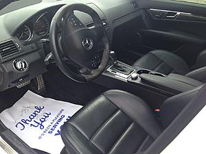 FS: Toronto: 2010 C63 Perf Pack---Must go!-photo-1.jpg