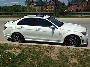 FS: Toronto: 2010 C63 Perf Pack---Must go!-photo-3-1-.jpg