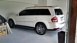 FS: 22&quot; AMG Replica Wheels with Tires-gl350-3.jpg