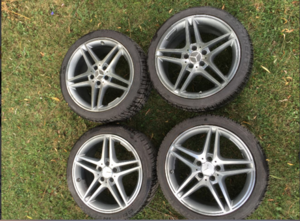18&quot; AMG Replica Rims for sale-screen-shot-2015-11-01-10.39.24-pm.png