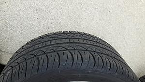 FS:OEM 18 AMG black twin 7 spoke wheels-20160401_115403.jpg