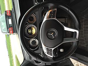 2012 C300 Steering wheel for sale + C63 air bag-img_4800.jpg