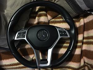 2012 C300 Steering wheel for sale + C63 air bag-img_4938.jpg