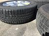 17" winter tires with rims for GLK-img_3741.jpg