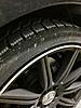 CLS Winter Tires and Rims Wheels 19 inch 255/35/19 Blizzak LM 32-img_0048.jpg