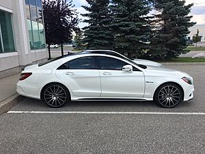 New CLS owner GTA-img_0615.jpg