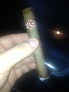 Any smokers?-padron-3000.bmp