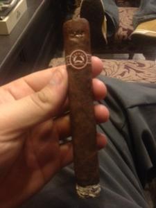 Any smokers?-padron-.bmp
