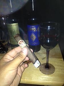 Any smokers?-padron-wine.jpg