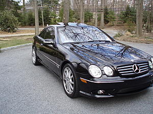 CL W215 Picture Thread-cl600.jpg