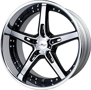 Which wheels will look the best on 03 Black CL500?-maya_mrs_blackdiamond.jpg