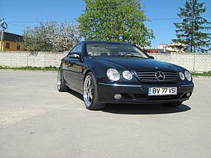 CL W215 Picture Thread-1.jpg