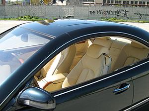 CL W215 Picture Thread-2.jpg