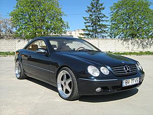 CL W215 Picture Thread-3.jpg