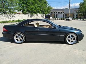 CL W215 Picture Thread-4.jpg